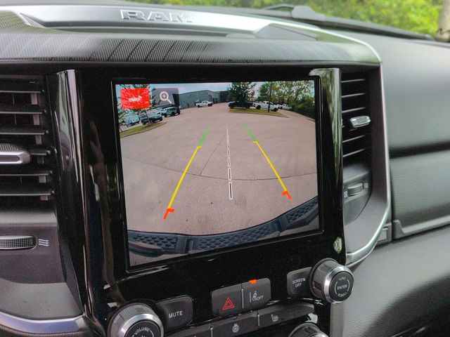 Thumbnail: 2026 RAM 1500 - 34