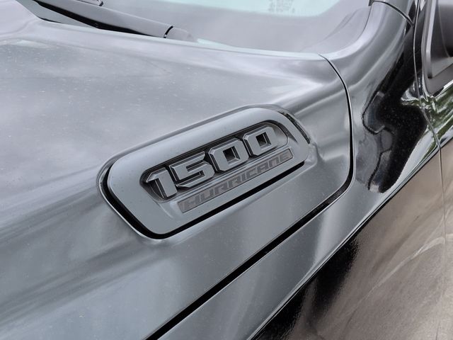 Thumbnail: 2026 RAM 1500 - 24