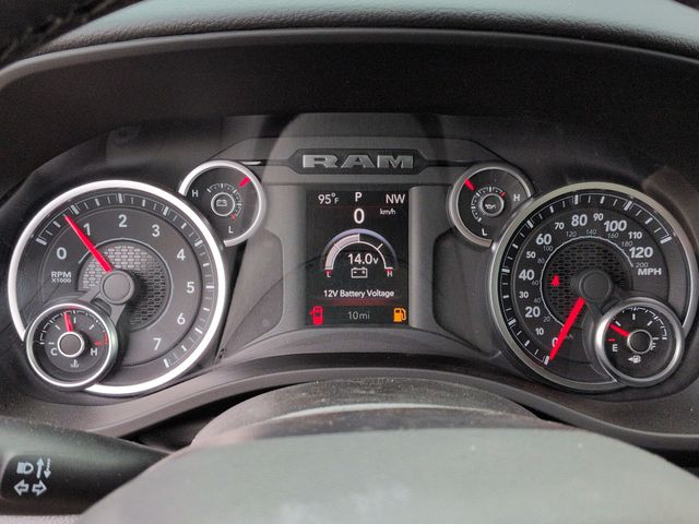Thumbnail: 2026 RAM 1500 - 14