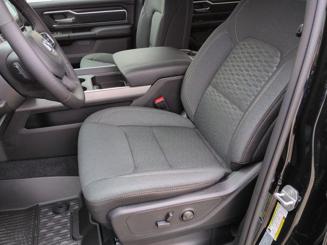 Thumbnail: 2026 RAM 1500 - 10