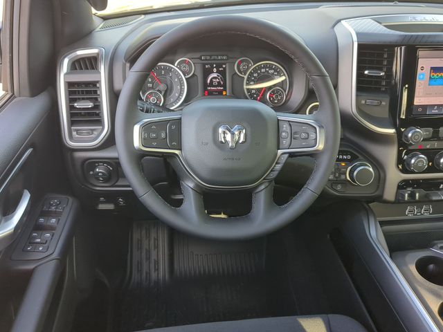 Thumbnail: 2026 RAM 1500 - 12