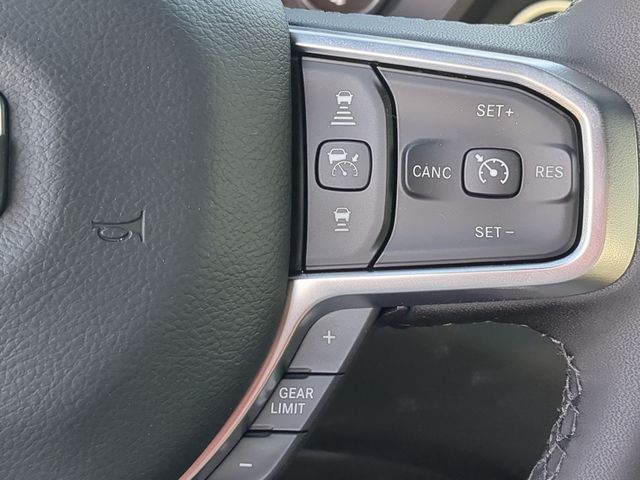 Thumbnail: 2026 RAM 1500 - 29