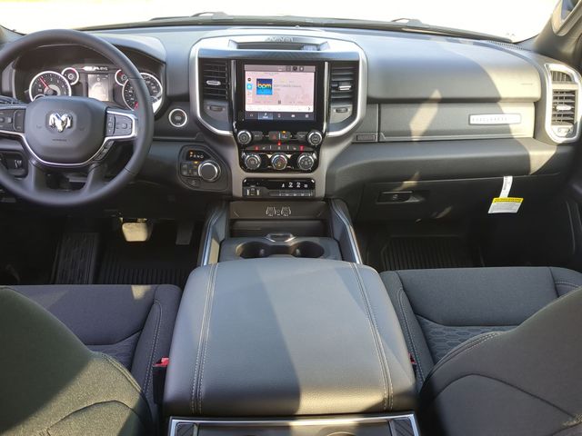Thumbnail: 2026 RAM 1500 - 8