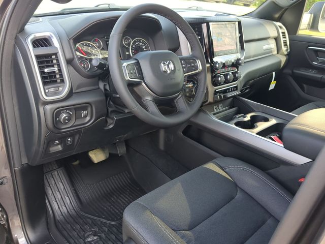 Thumbnail: 2026 RAM 1500 - 2