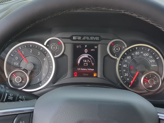 Thumbnail: 2026 RAM 1500 - 35