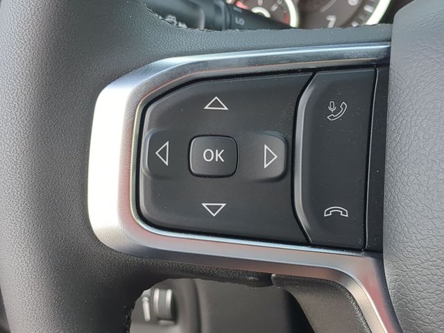 Thumbnail: 2026 RAM 1500 - 28
