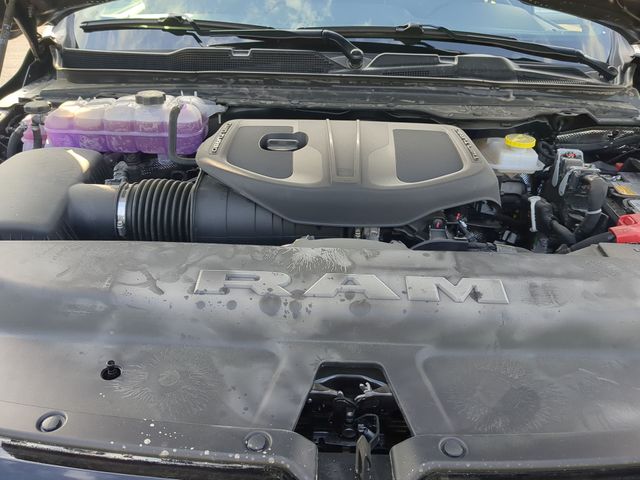 Thumbnail: 2026 RAM 1500 - 7