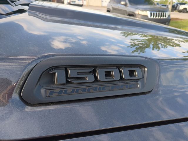 Thumbnail: 2026 RAM 1500 - 24
