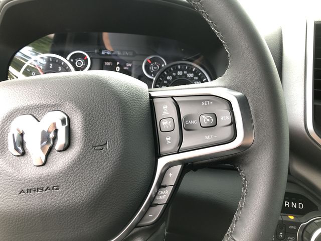 Thumbnail: 2026 RAM 1500 - 31