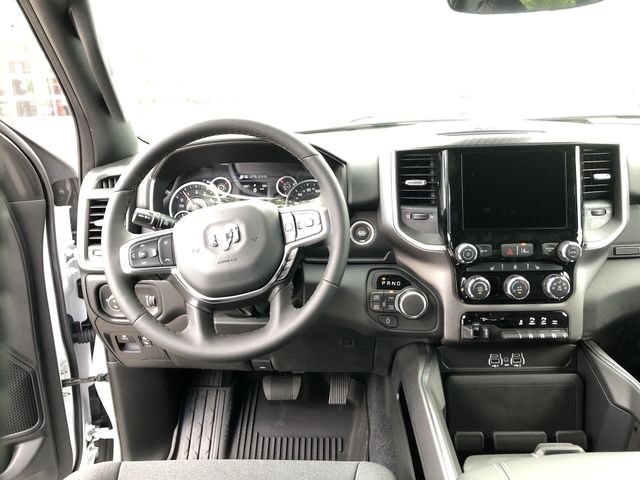 Thumbnail: 2026 RAM 1500 - 25