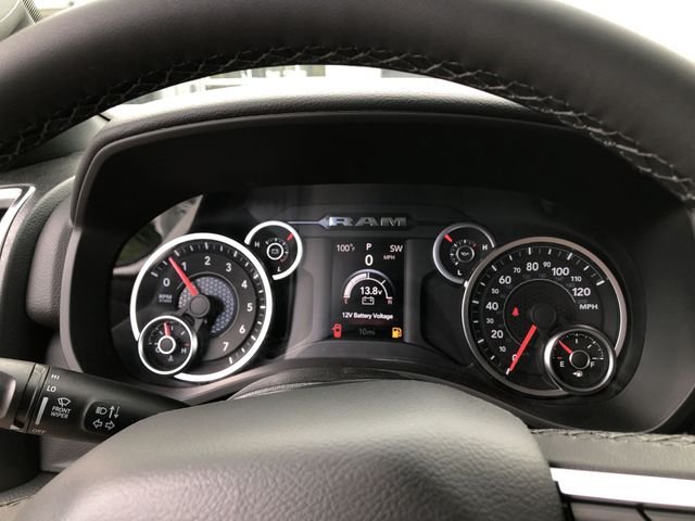 Thumbnail: 2026 RAM 1500 - 14