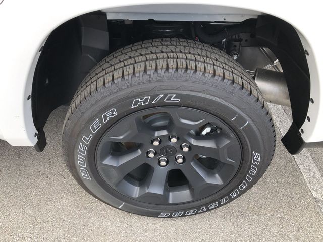 Thumbnail: 2026 RAM 1500 - 5