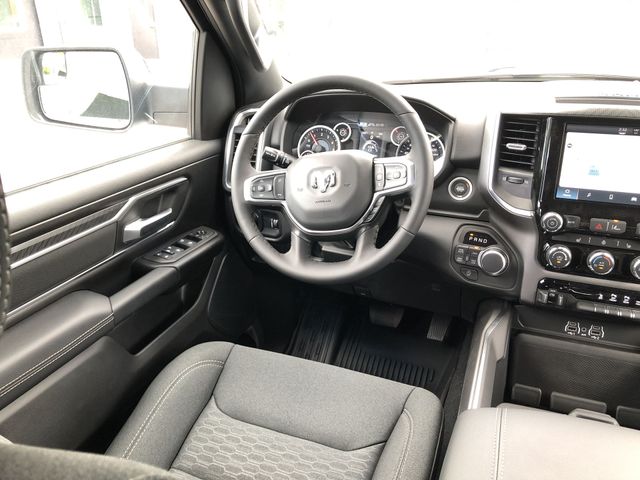 Thumbnail: 2026 RAM 1500 - 2