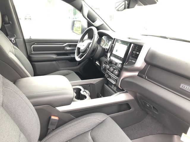 Thumbnail: 2026 RAM 1500 - 38