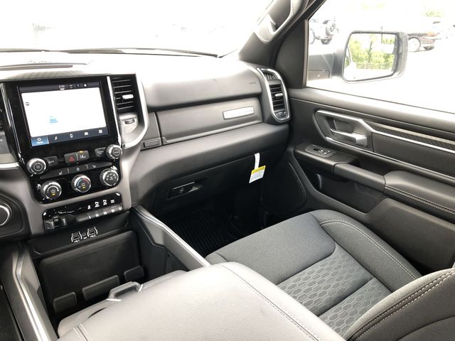 Thumbnail: 2026 RAM 1500 - 10