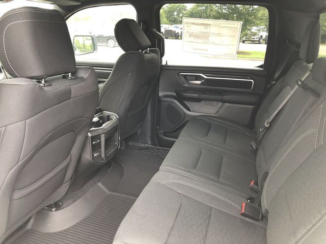 Thumbnail: 2026 RAM 1500 - 35