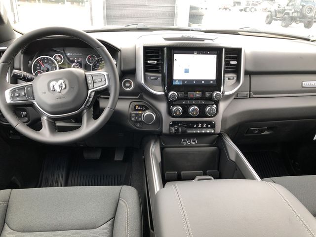 Thumbnail: 2026 RAM 1500 - 6