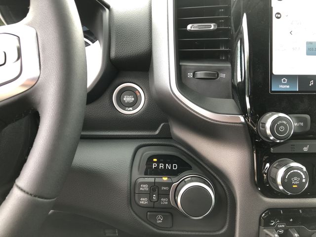 Thumbnail: 2026 RAM 1500 - 30
