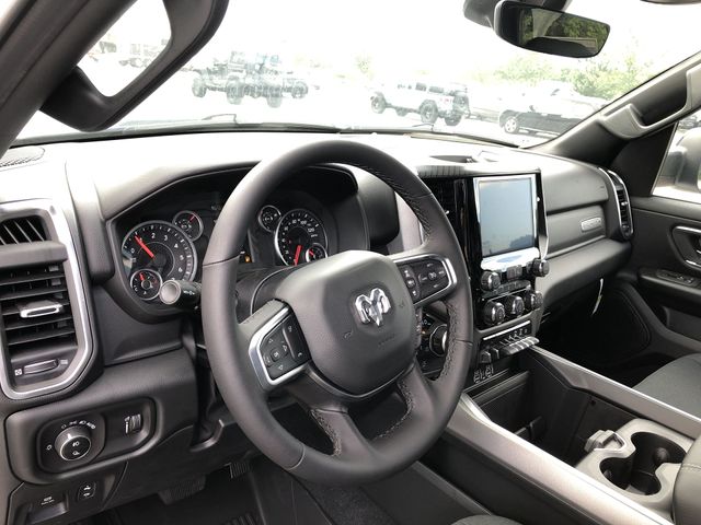 Thumbnail: 2026 RAM 1500 - 11