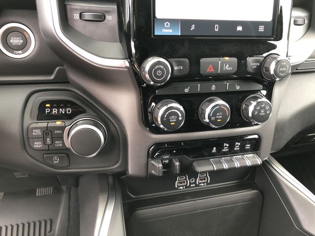 Thumbnail: 2026 RAM 1500 - 29