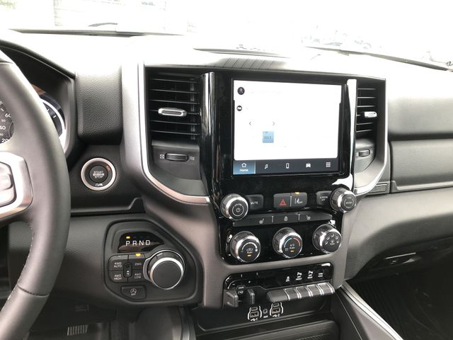 Thumbnail: 2026 RAM 1500 - 12