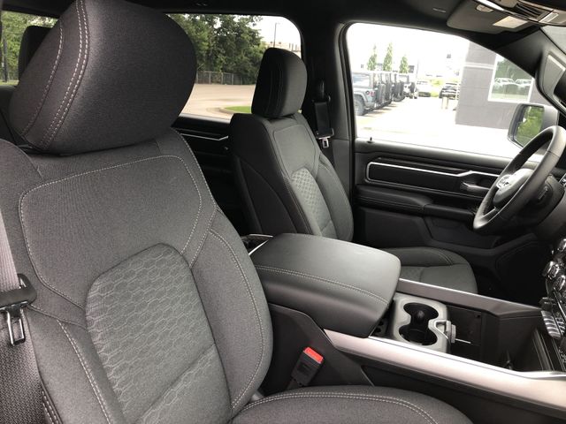 Thumbnail: 2026 RAM 1500 - 37