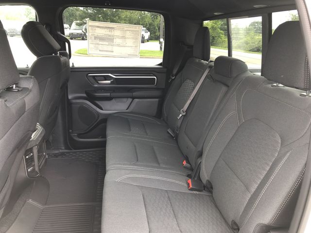 Thumbnail: 2026 RAM 1500 - 36
