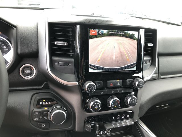 Thumbnail: 2026 RAM 1500 - 28