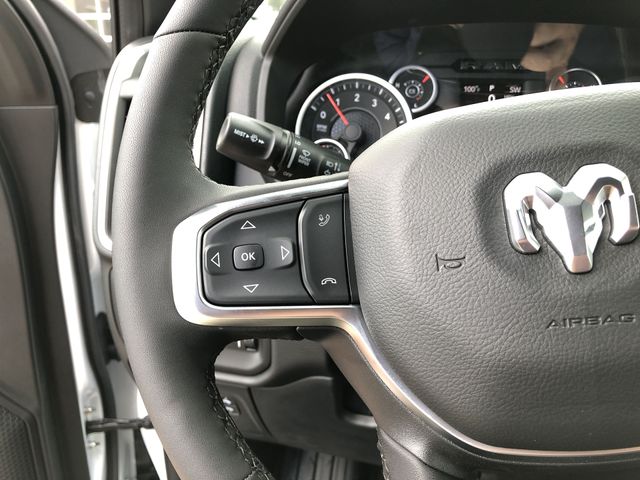 Thumbnail: 2026 RAM 1500 - 32