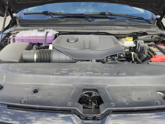 Thumbnail: 2026 RAM 1500 - 7