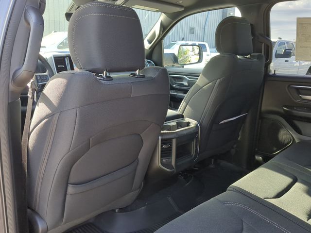 Thumbnail: 2026 RAM 1500 - 11