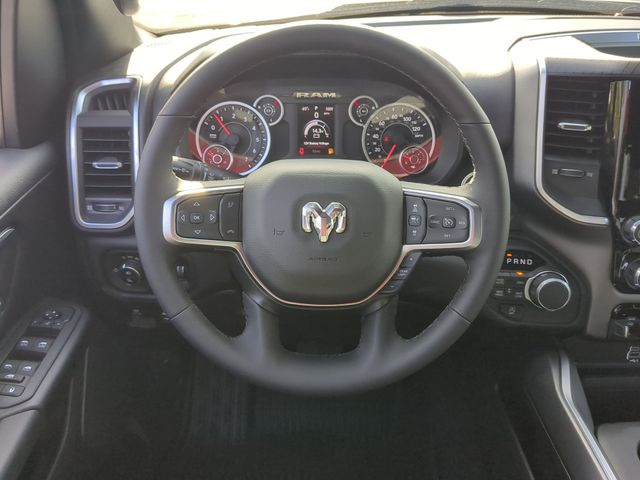 Thumbnail: 2026 RAM 1500 - 12