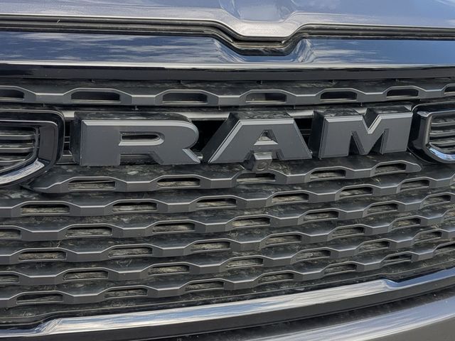 Thumbnail: 2026 RAM 1500 - 36