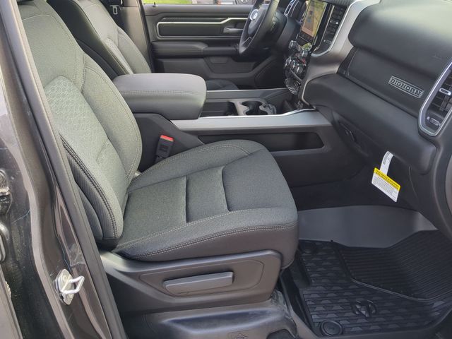 Thumbnail: 2026 RAM 1500 - 27