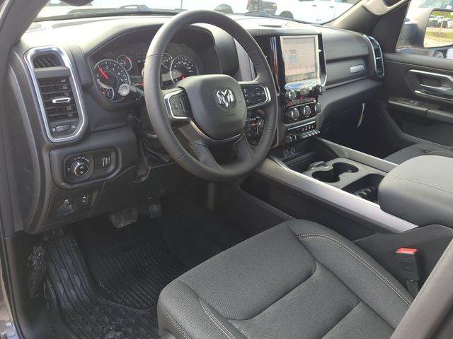 Thumbnail: 2026 RAM 1500 - 2