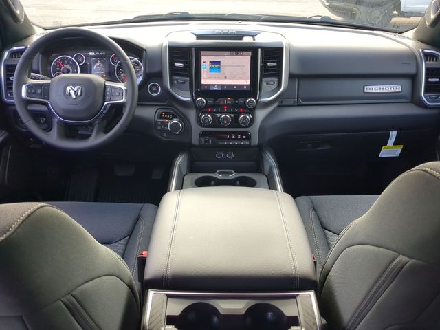 Thumbnail: 2026 RAM 1500 - 8