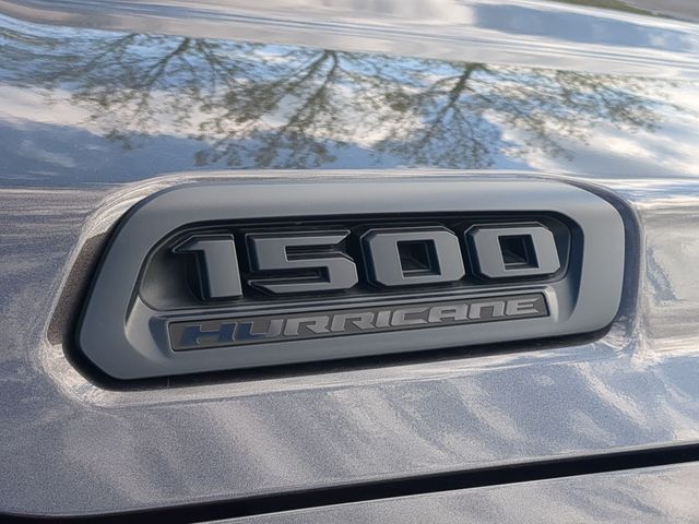 Thumbnail: 2026 RAM 1500 - 24