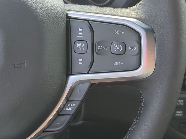 Thumbnail: 2026 RAM 1500 - 29