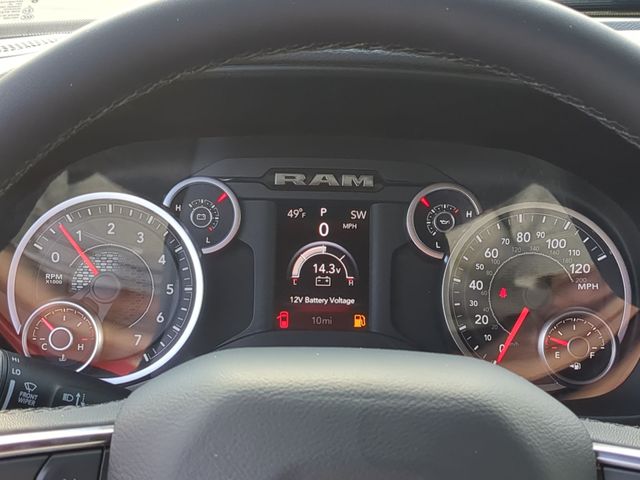 Thumbnail: 2026 RAM 1500 - 35
