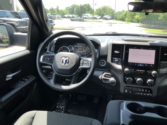 Thumbnail: 2026 RAM 1500 - 2