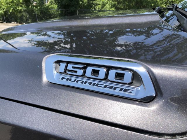 Thumbnail: 2026 RAM 1500 - 7