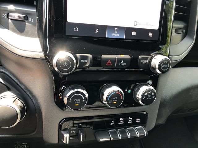 Thumbnail: 2026 RAM 1500 - 26