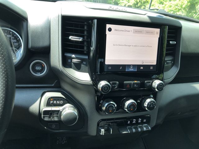 Thumbnail: 2026 RAM 1500 - 15