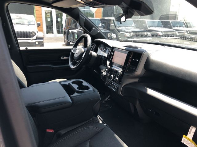Thumbnail: 2026 RAM 1500 - 39