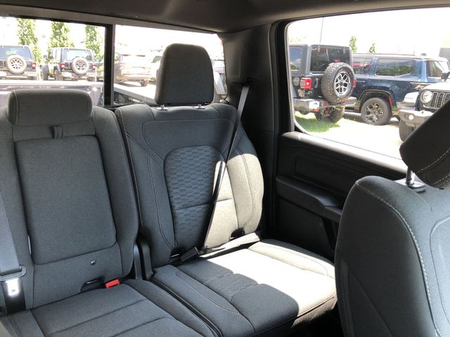 Thumbnail: 2026 RAM 1500 - 24