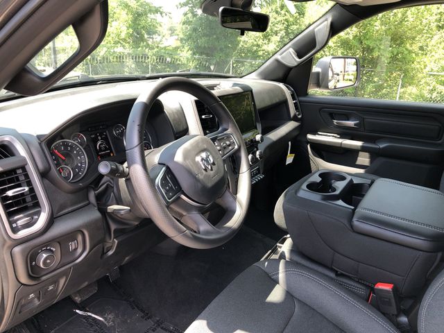 Thumbnail: 2026 RAM 1500 - 14