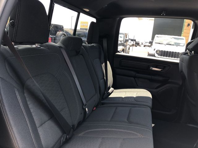 Thumbnail: 2026 RAM 1500 - 37