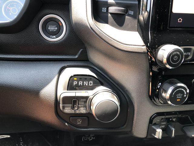Thumbnail: 2026 RAM 1500 - 16