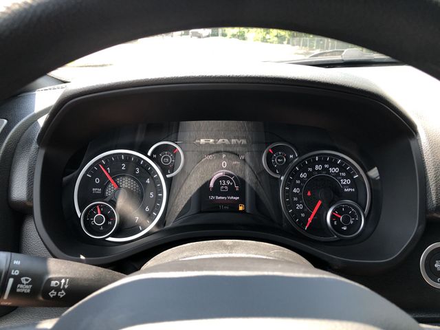 Thumbnail: 2026 RAM 1500 - 17