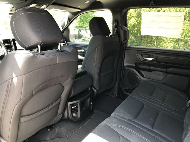 Thumbnail: 2026 RAM 1500 - 36